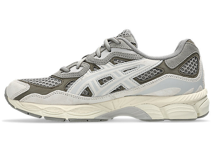 1203A372-020 Asics Gel-NYC Steeple Grey Cream (Men's)