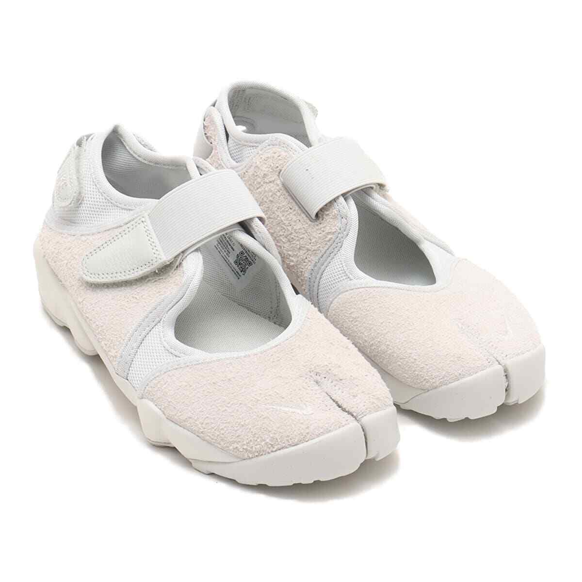 HQ1474-001 Nike Air Rift White ( Women's )