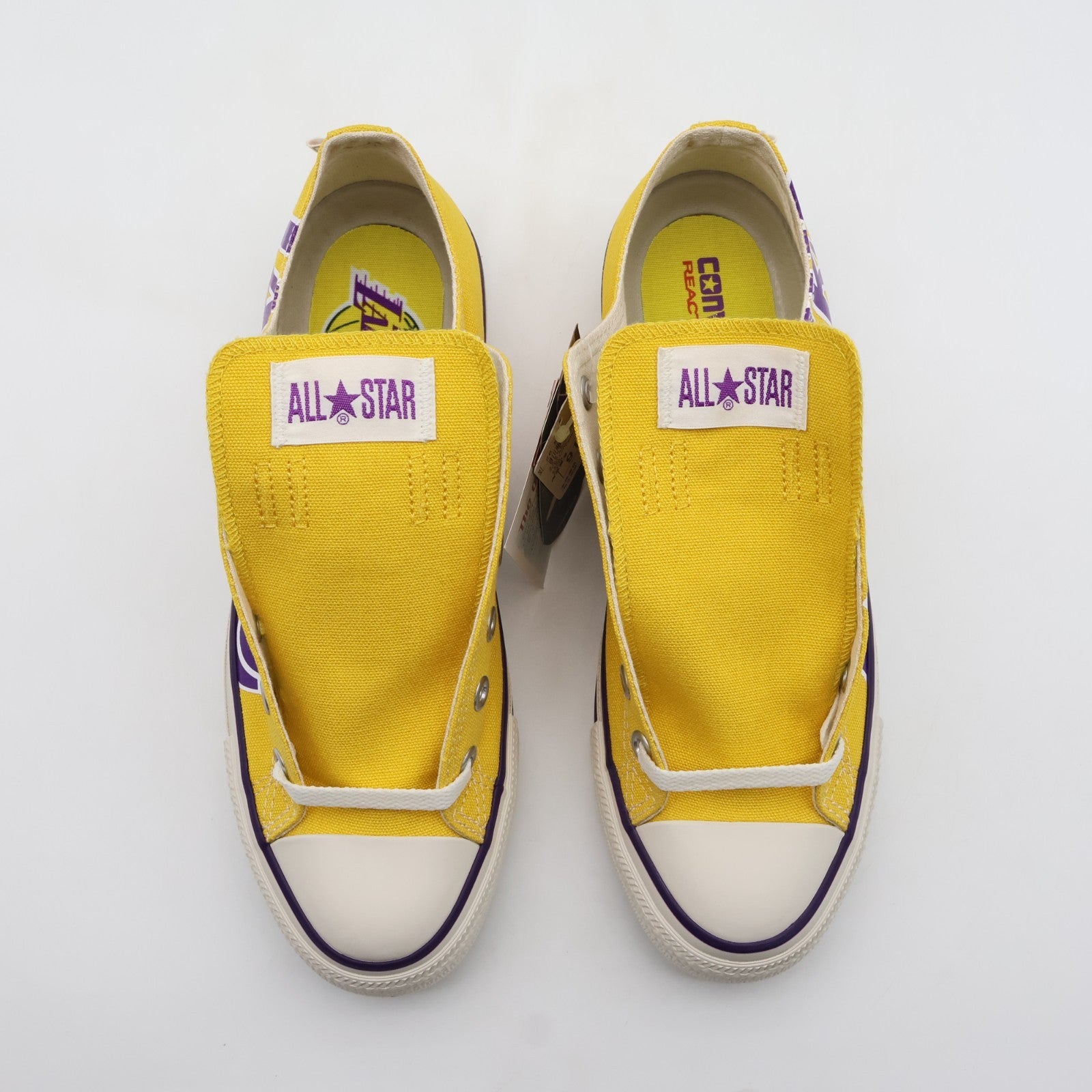 31309391 NBA Ã Converse All Star (R) OX Los Angeles Lakers