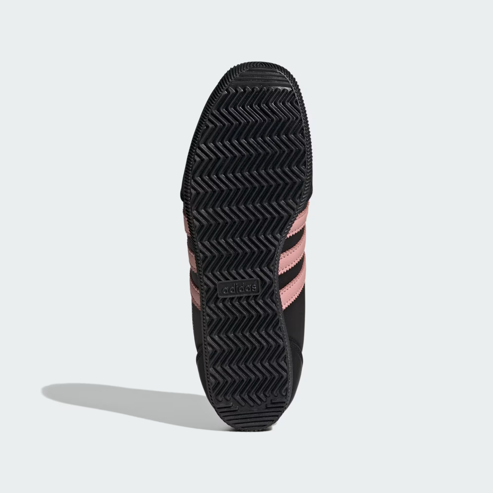 KI4250 adidas Originals Japan Core Black Wonder Mauve (Women's)