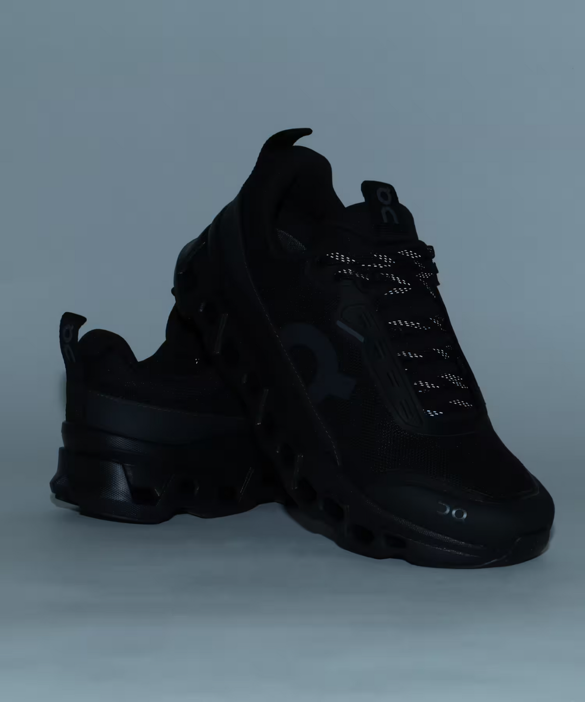3MG10701043 On Cloudmonster 1 Waterproof (Men's)