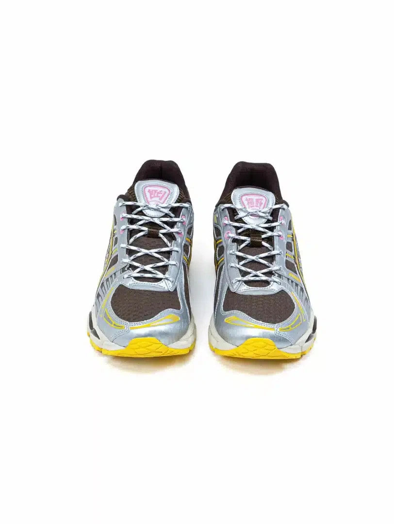 1203B302-200 VANDY THE PINK Ã Asics Gel-Kayano 12.1 Ice Cream Pack (Men's)