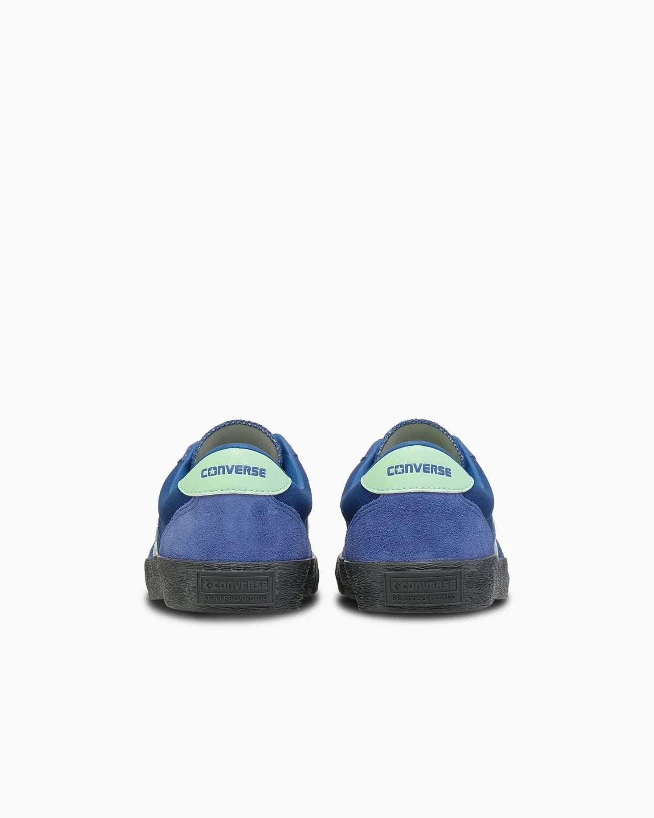33703071 Converse Roadclassic SK OX "Navy/Mint Green" (Men's)
