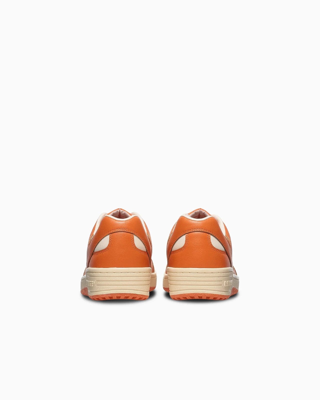 33702870 Converse Weapon CC AG OX "Orange/Off WHite" (Men's)