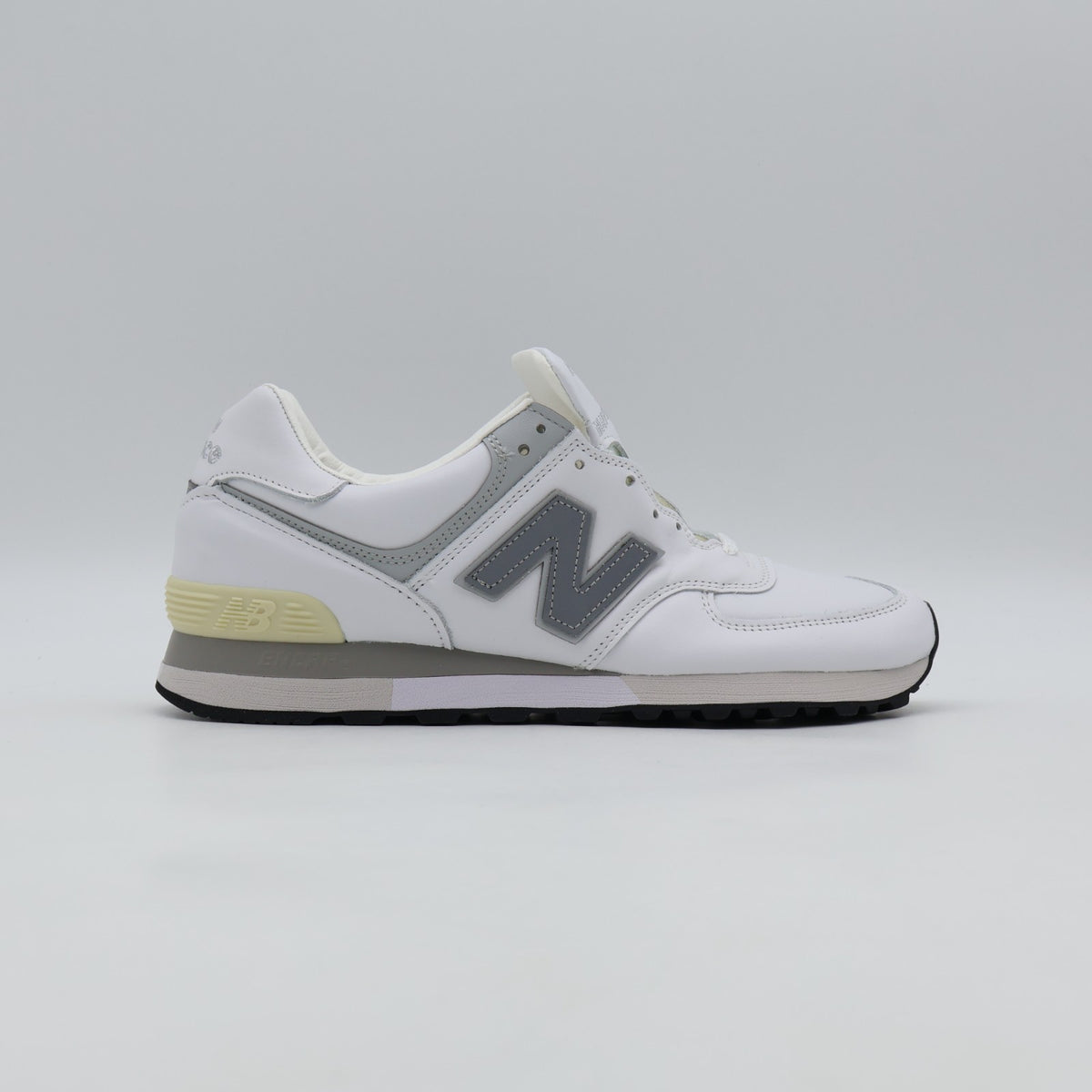 OU576WSI New Balance 576 White (Men's)