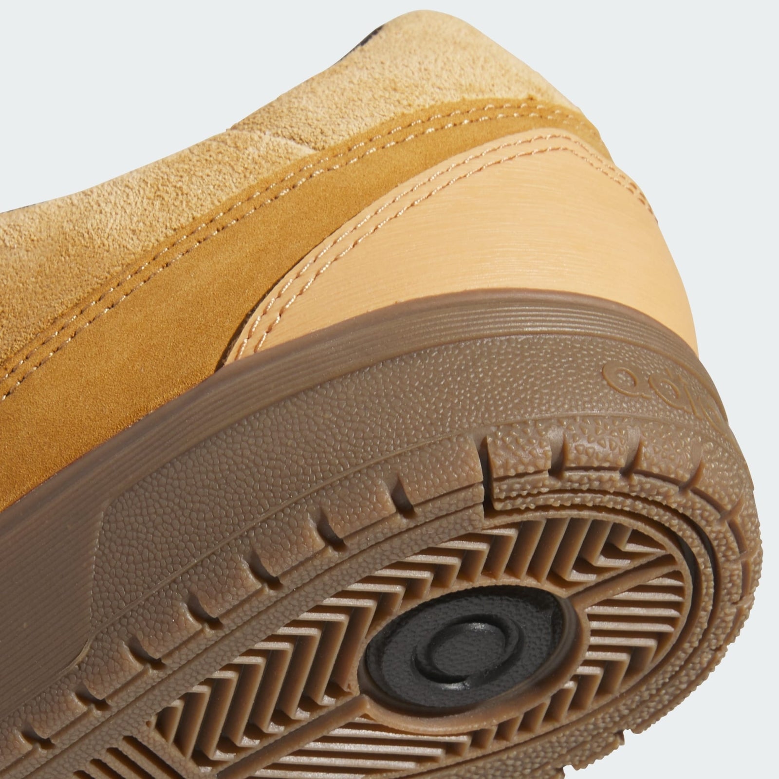 JI0851 adidas Originals Tyshawn 2 Mesa Core Black Gum (Men's)