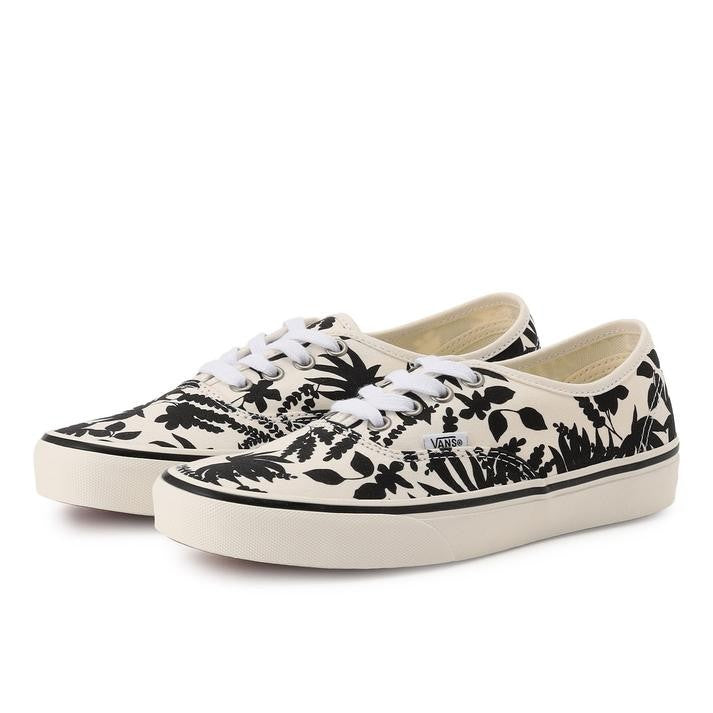 VN000D6GCJI Vans Authentic "Archive Black" (Men's)