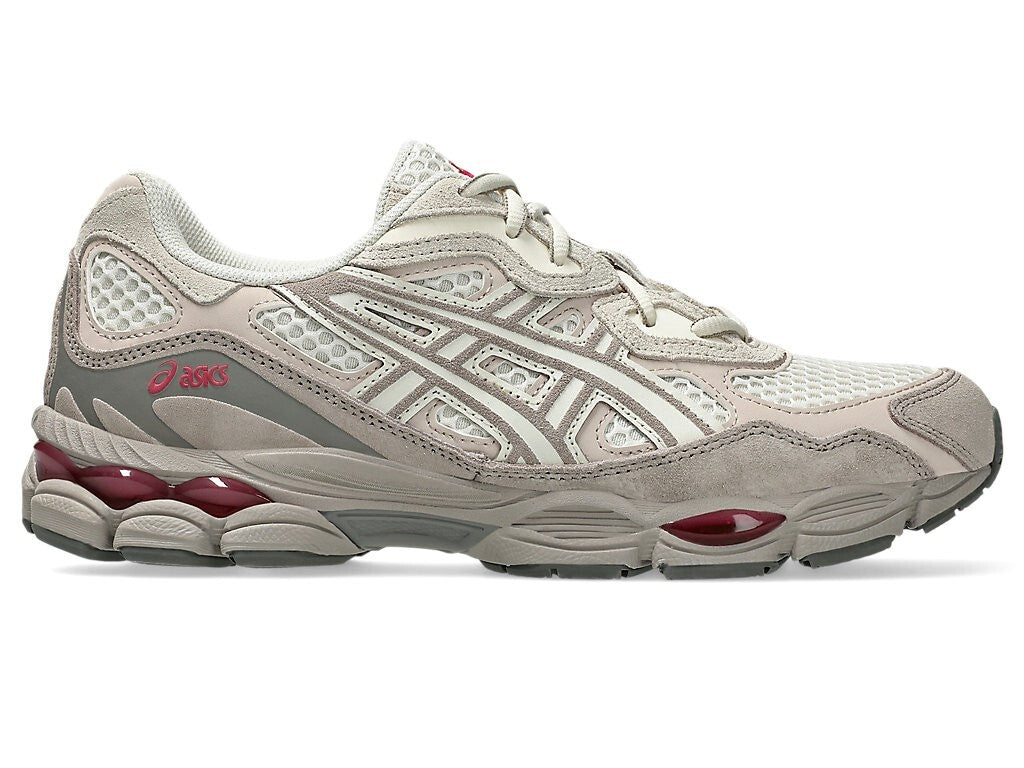 1203A372-100 Asics Gel-NYC Cream Moonrock (Men's)
