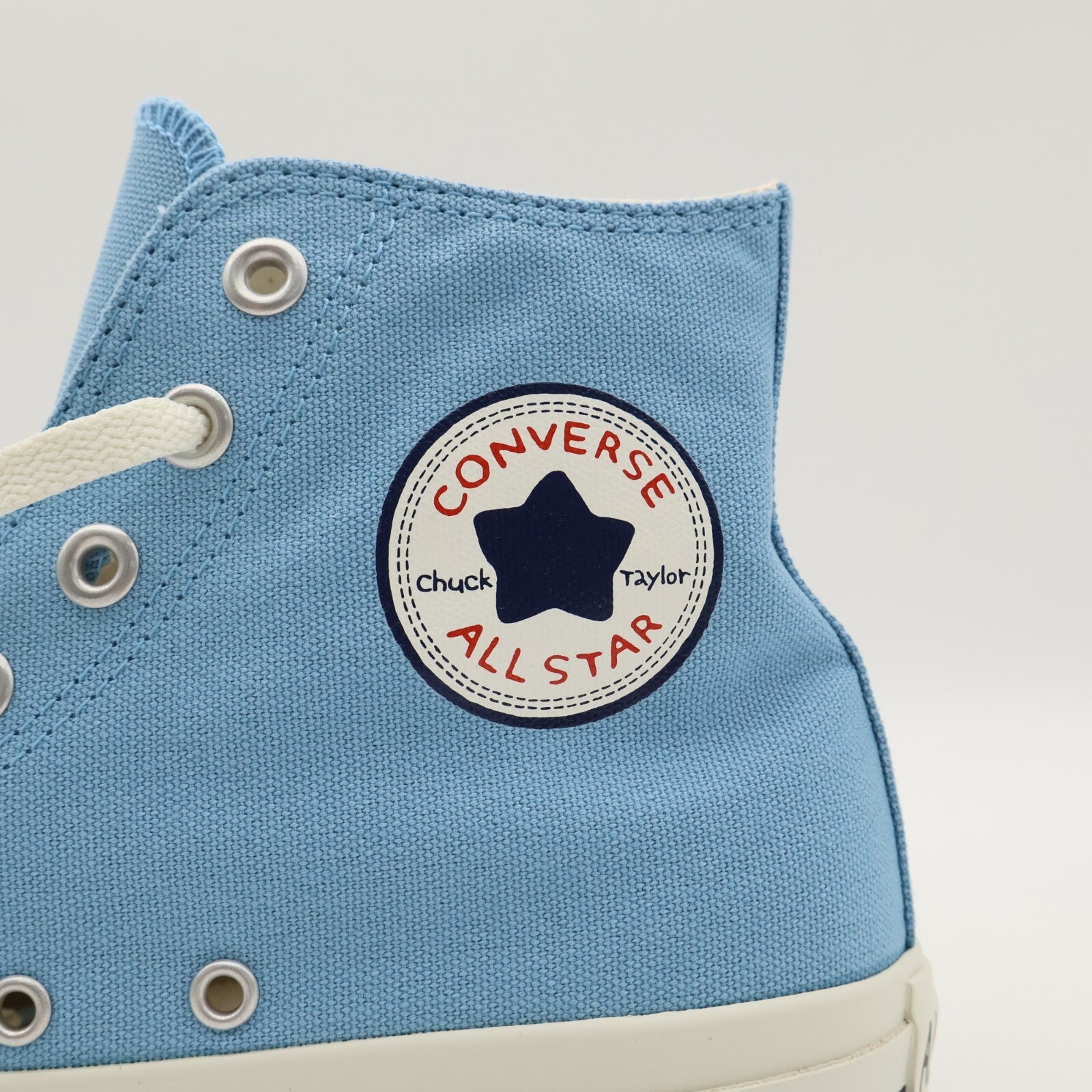 31314141 Chiikawa Converse All Star CL Hi Hachiware (Men's)