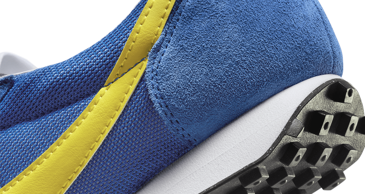FQ9079-400 Nike LD-1000 SP Game Royal and Opti Yellow (Men's)