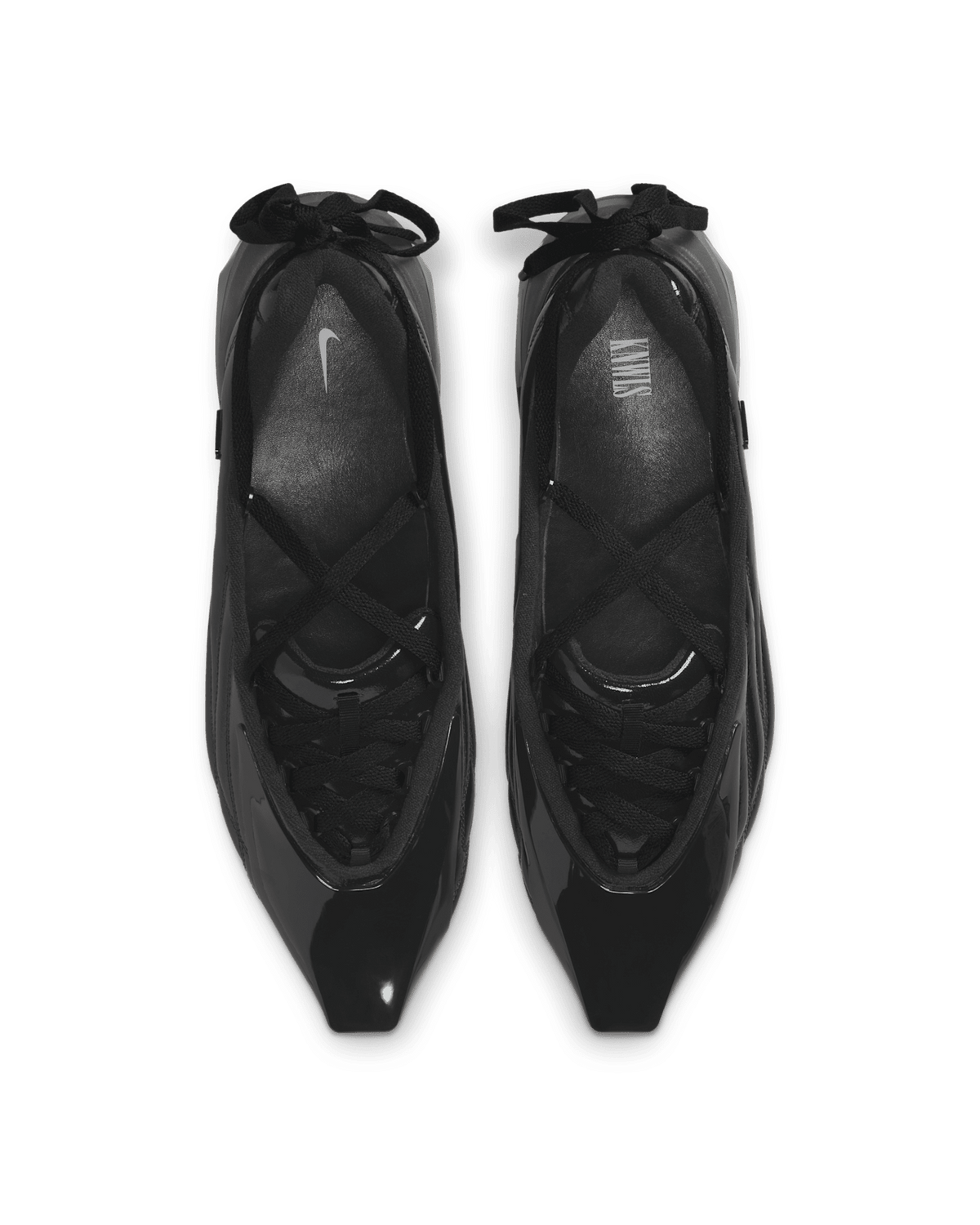 II3670-001 KNWLS Ã Nike Air Max Muse Ballet Black (Women's)