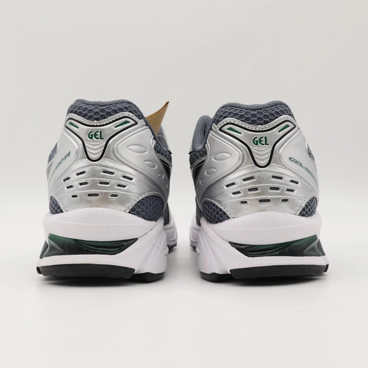 1203A537-020 Asics Gel-Kayano 14 Metropolis Jasper Green (Men's)