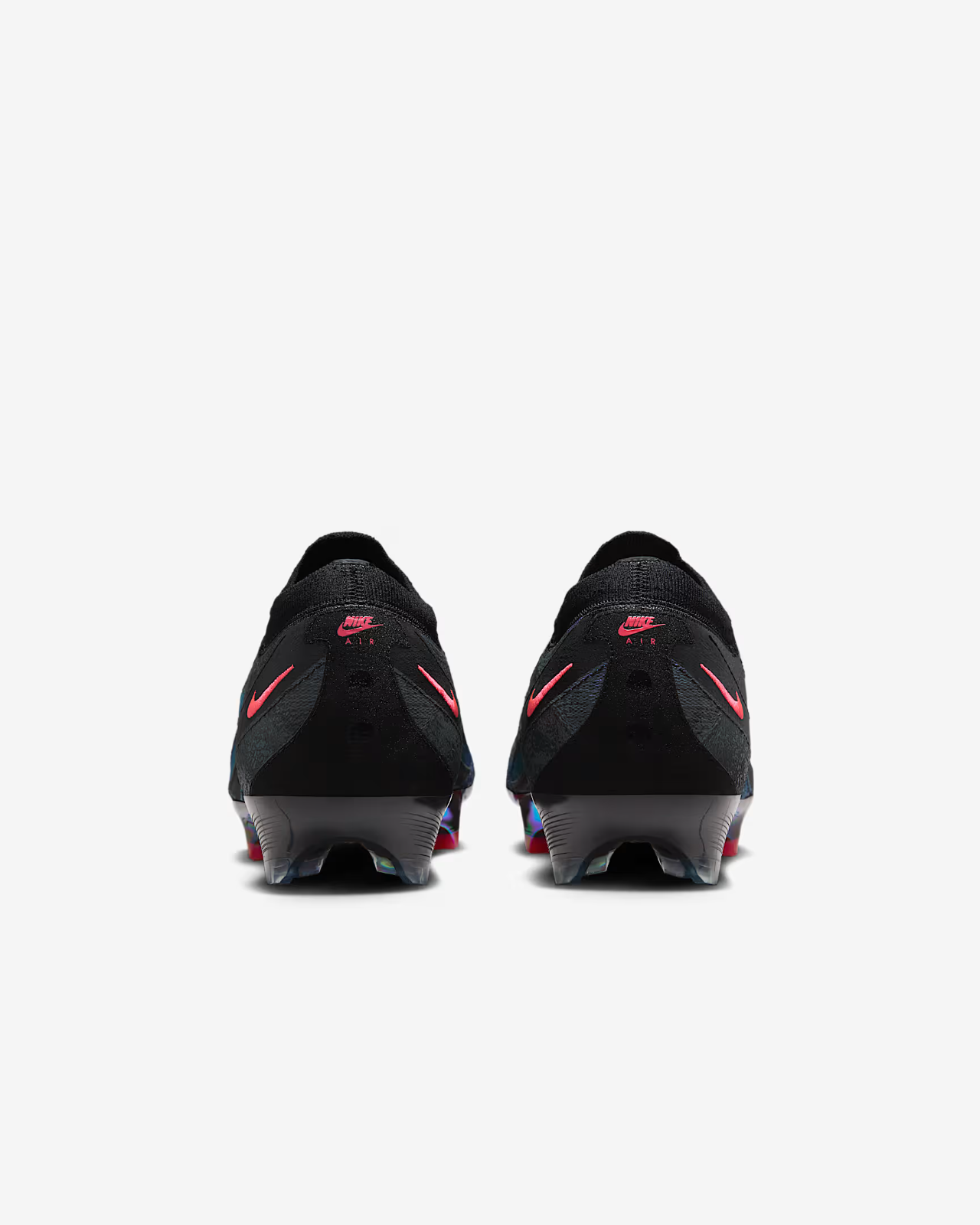 HV9915-001 Nike Mercurial Vapor 16 Elite Solar Red (Men's)