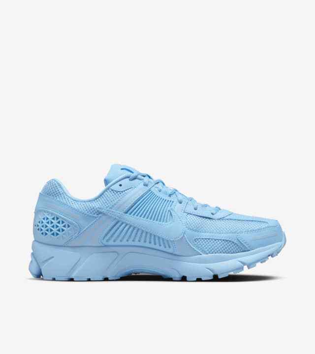 HF5493-400 Nike Zoom Vomero 5 Lakeside Sky Blue UNC (Men's)
