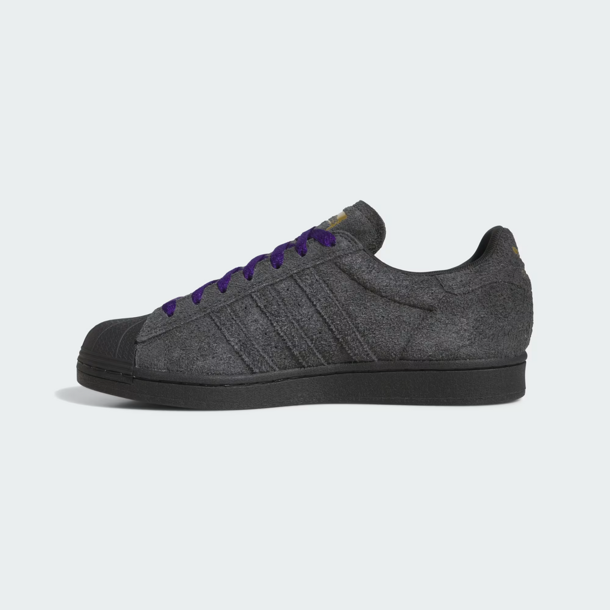 JR7409 adidas Originals Superstar ADV Carbon Collegiate Purple (Men's)