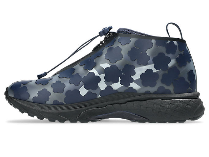 1203A743-400 Cecilie Bahnsen Asics Gel-Terrain MT Midnight (Women's)
