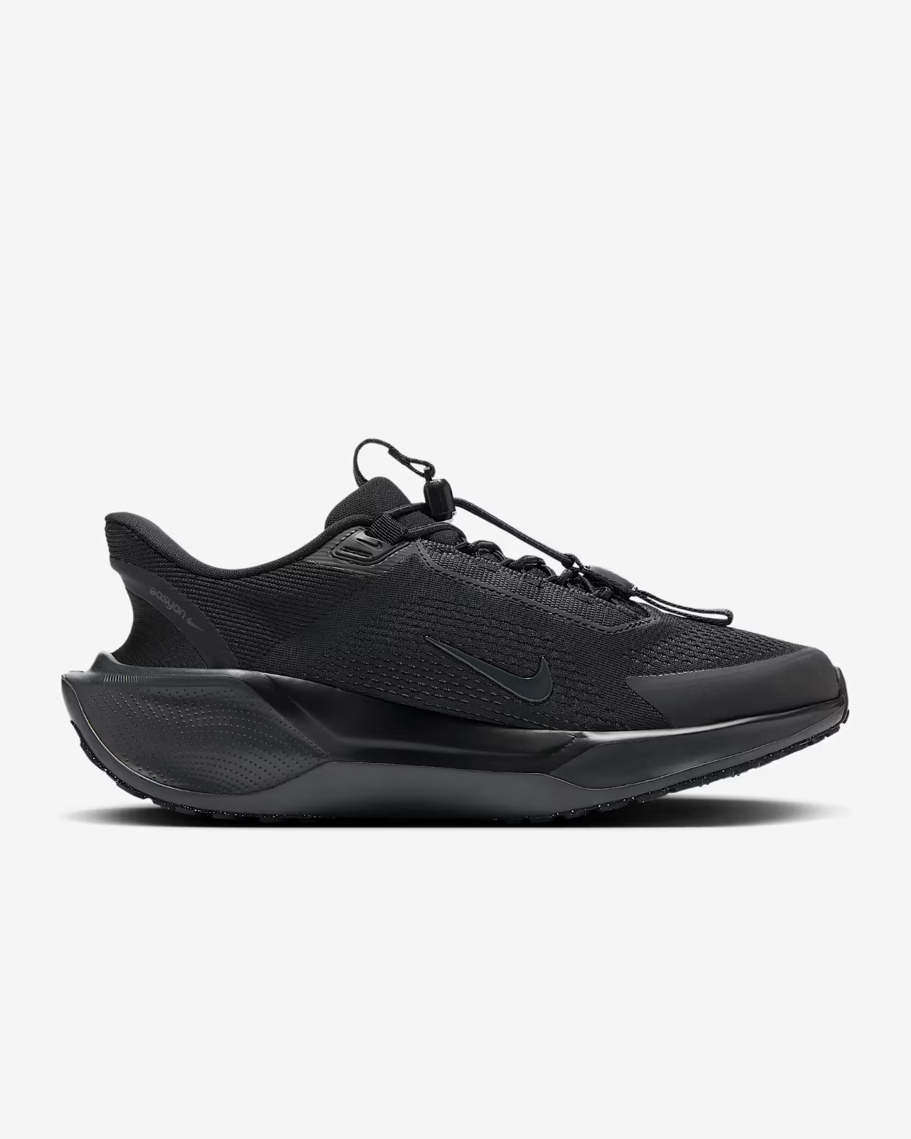 FQ7844-001 Nike Pegasus Easy On  Road Running Shoes Black White (Women's)