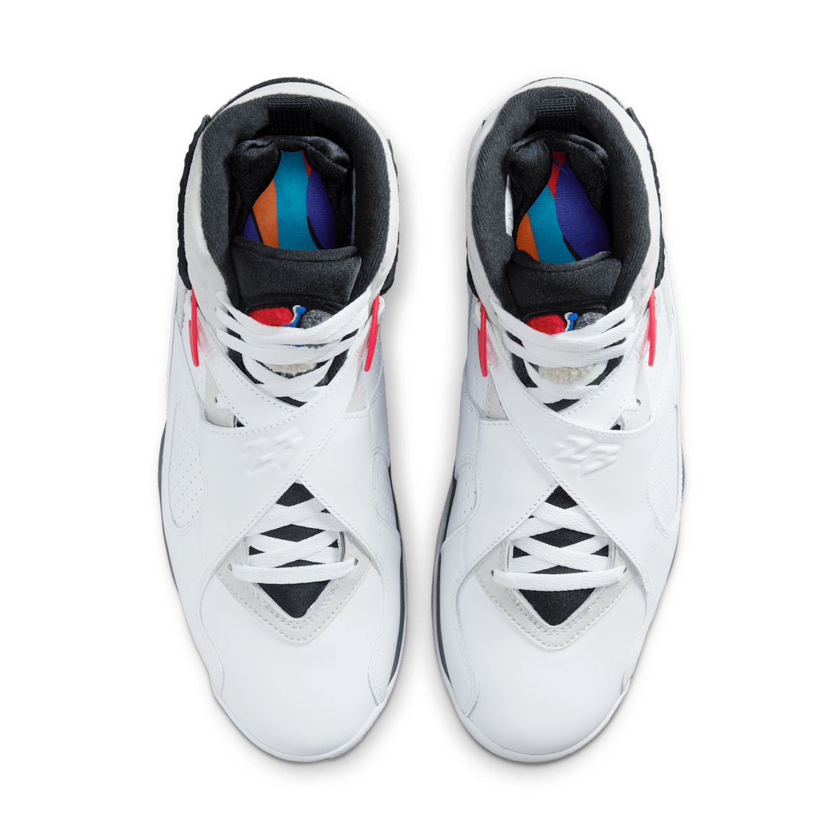305381-100 Nike Air Jordan 8 Retro OG Bugs Bunny (2025) (Men's)