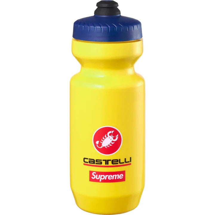 Supreme SpongeBob SquarePants Specialized Sports Bottle Yellow