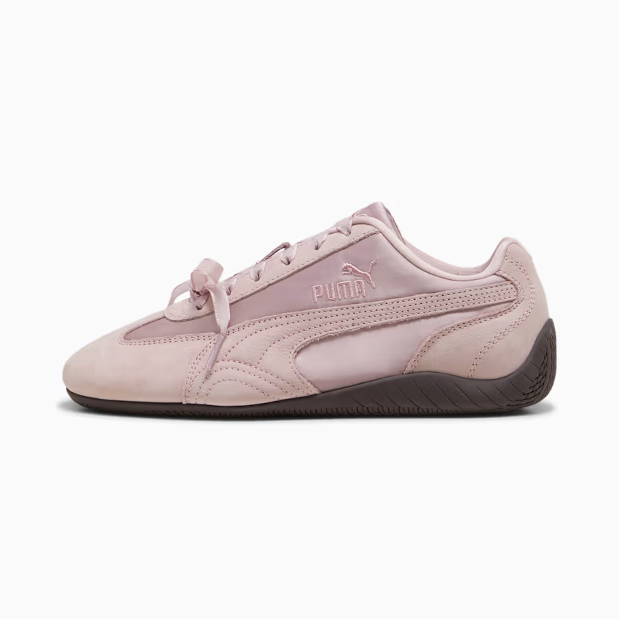 407673-03 Puma Speedcat Etoile "Misty Pink" (Women's)