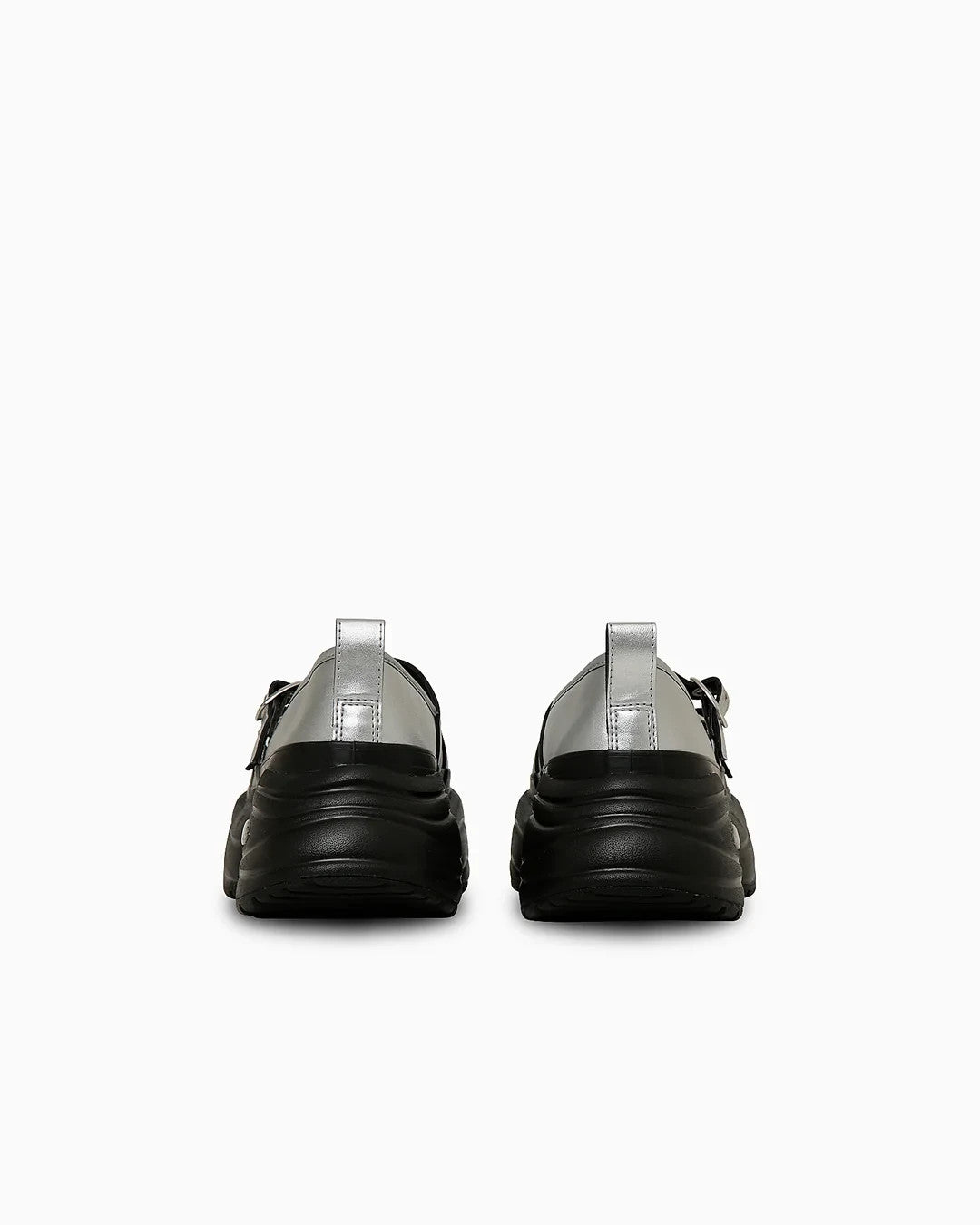 31315660 Converse All Star Surgetrainer MJ ST OX Silver/Black (Unisex)