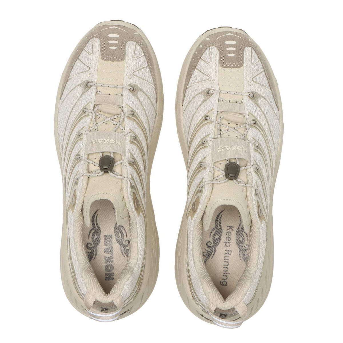 1155350-OTTM Hoka Stinson EVO OG Oat Oat Milk (Men's)
