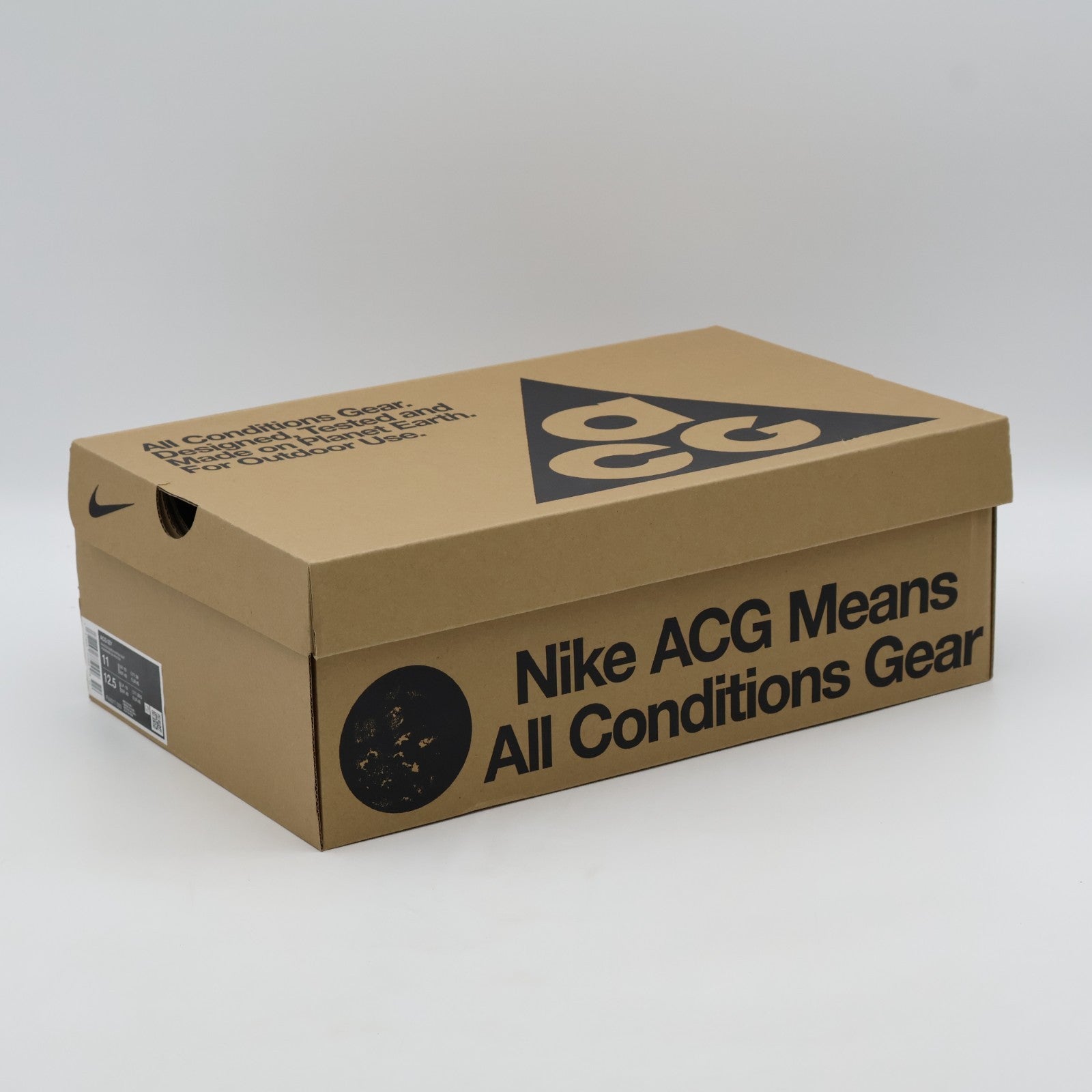 FV4317-003 Nike ACG IZY Photon Dust (Men's)