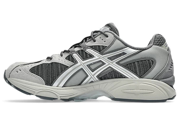 1203A914-020 Asics Gel-Nimbus 10.1 Glacier Grey Pure Silver (Men's)