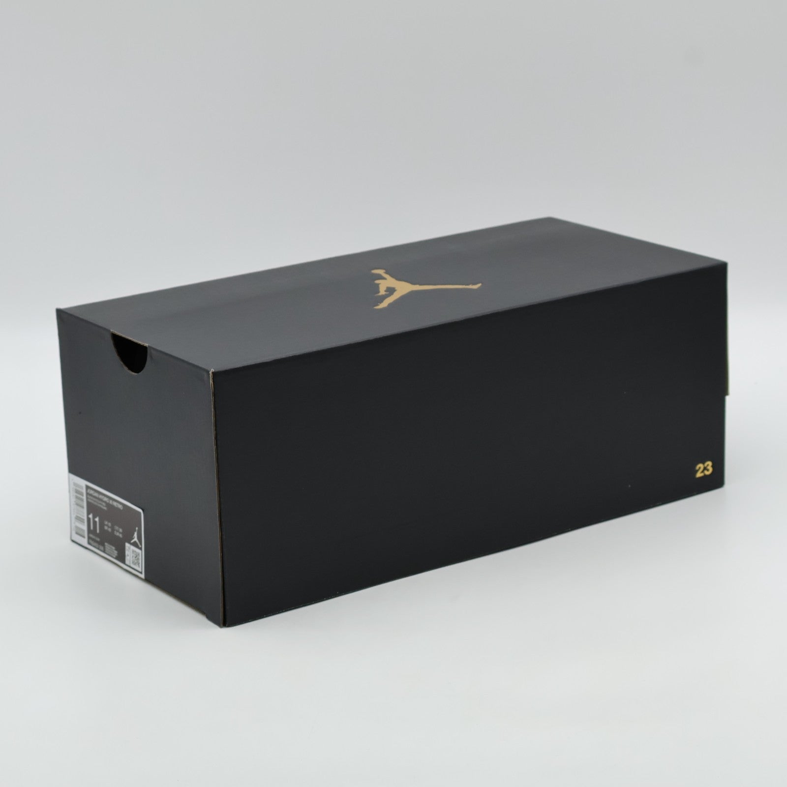 FN2452-006 Nike Jordan Hydro 11 Slide Bred (Men's)