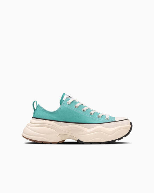 31312410 Converse All Star Surgetrainer OX Light Turquoise (Men's)