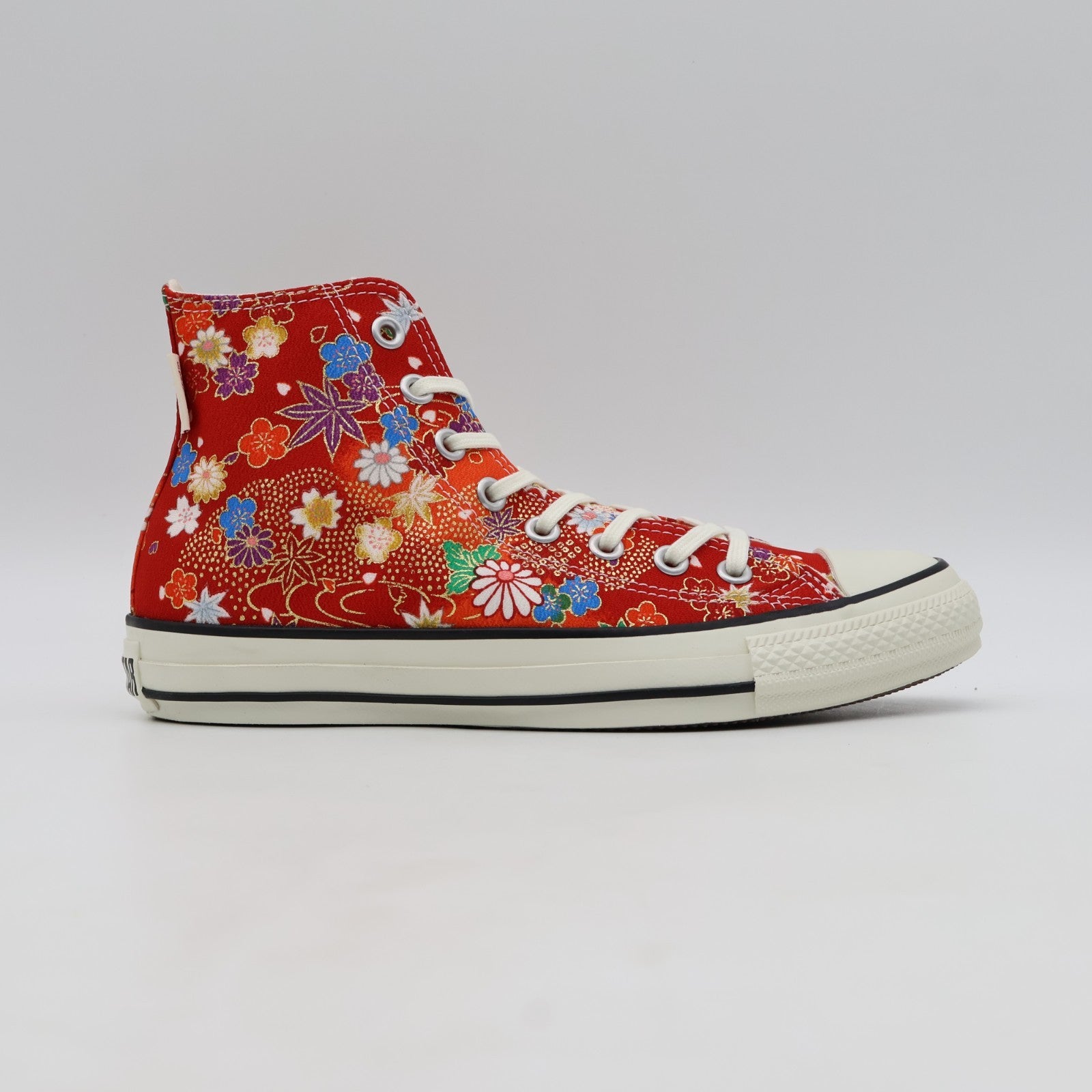 31318370 Ippuya Converse All Star KY Hi Red (ABC-MART Exclusive) (Men's)