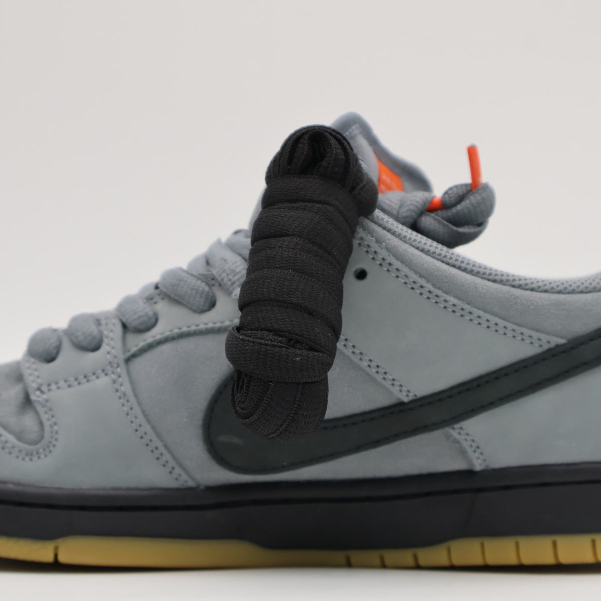 FJ1674-002 Nike SB Dunk Low ISO Cool Grey Black (Men's)