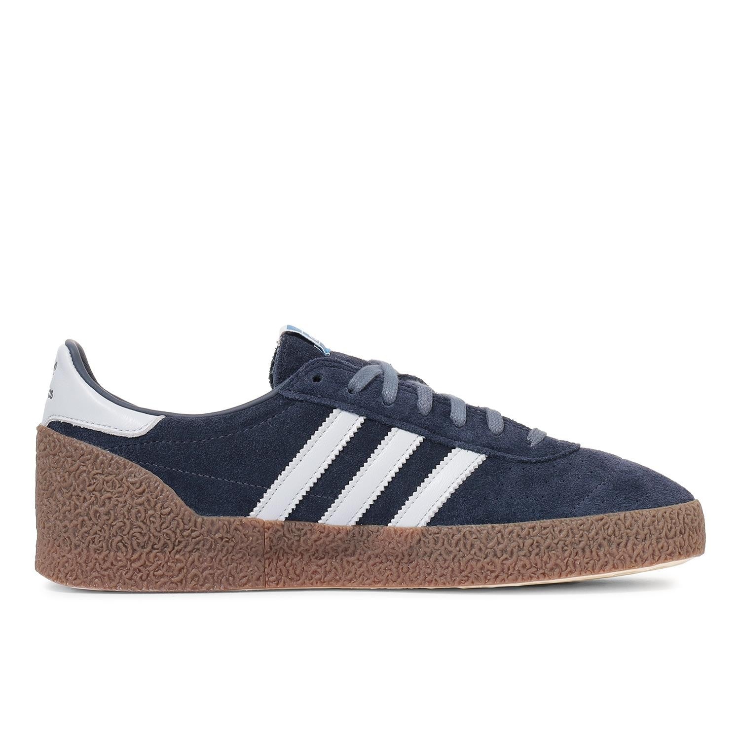 JR8372 adidas MONTREAL 76 SHANAV/HALBLU GUM5 (Men's)