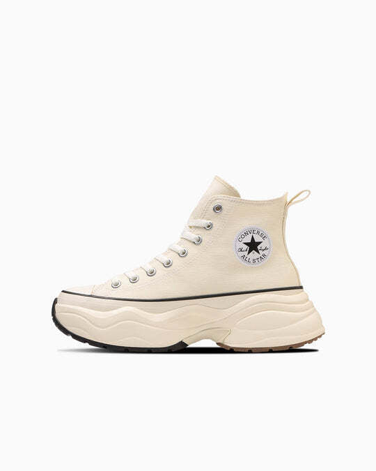 31312402 Converse All Star Surgetrainer Hi Off White (Men's)