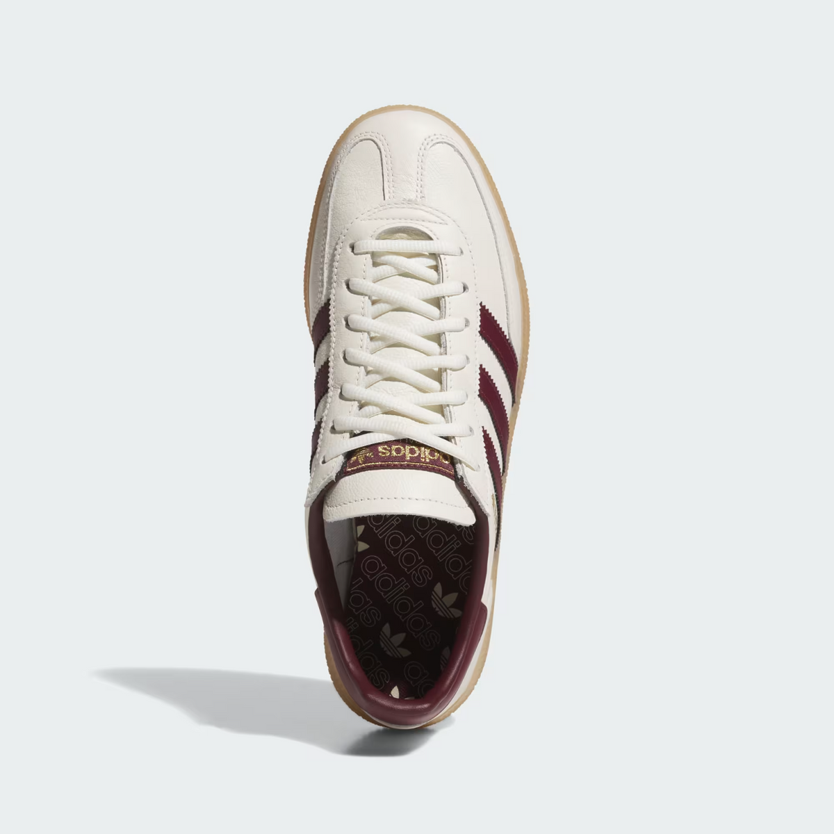 KJ0851 adidas Spezial Spikeless Golf Shoes (Men's)