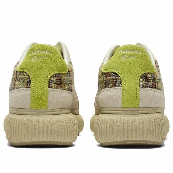 1183C375-200 Onitsuka Tiger Delecity Birch Wood Crepe (Men's)