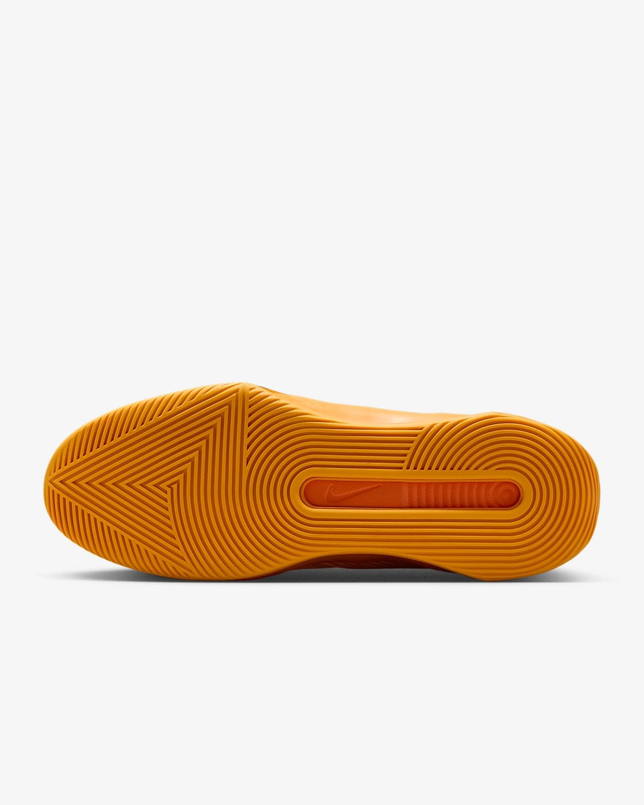 HF1804-800 Nike G.T. Jump Academy EP Basketball Shoes Laser Orange Black (Men's)