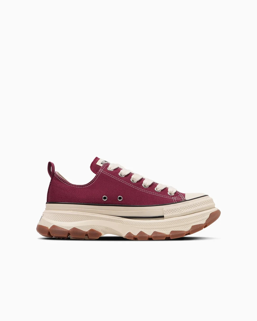 31316391 Converse All Star Trekwave FS OX Burgundy (Men's)
