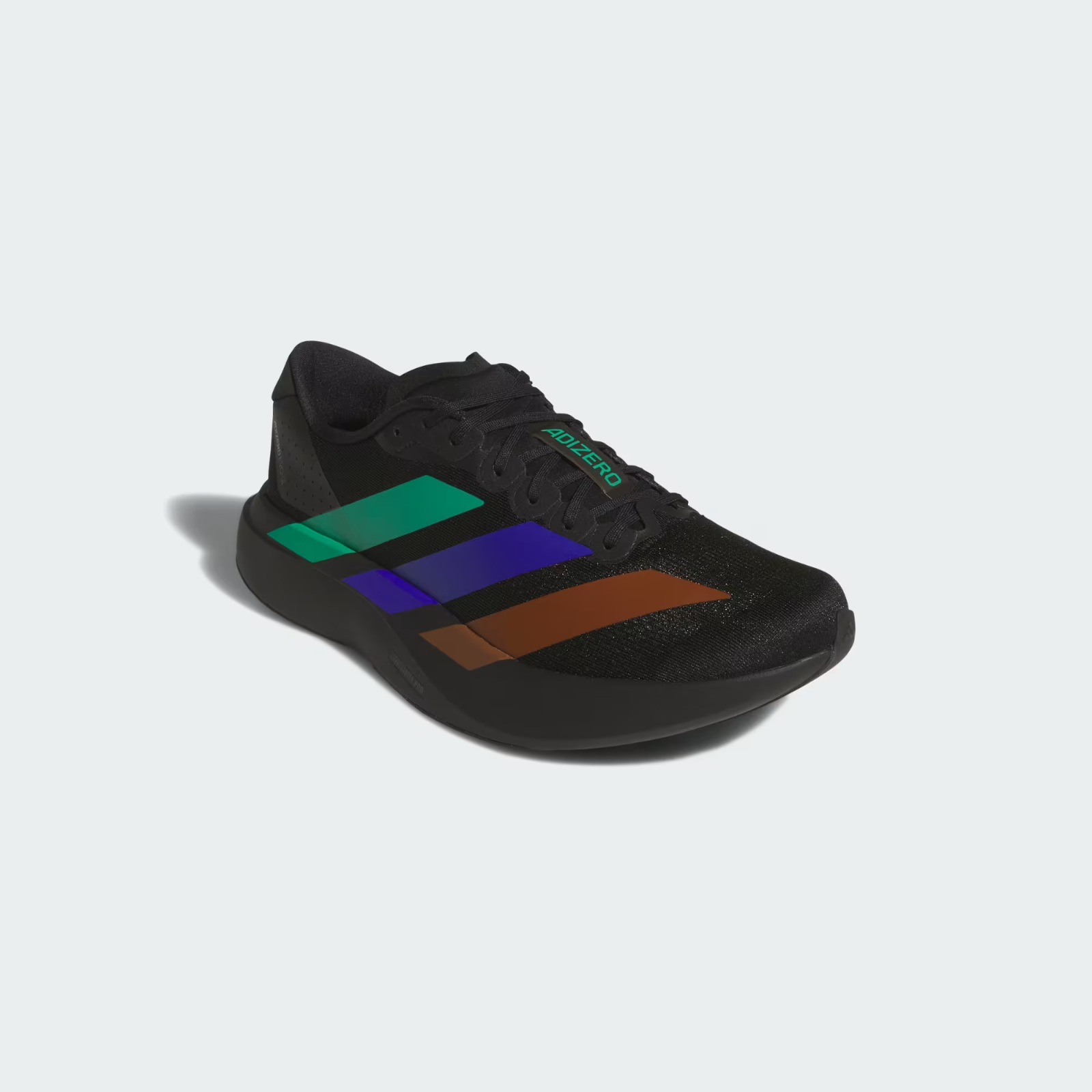 KI3392 Pharrell Williams adidas Adizero Evo SL Core Black (Men's)