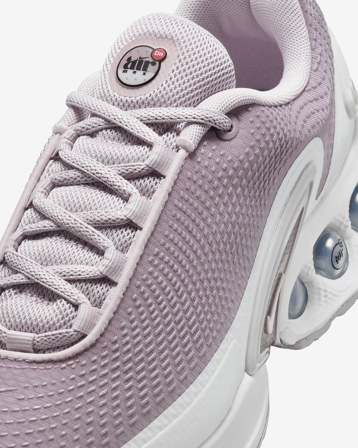 FJ3145-004 Nike Air Max DN Platinum Violet (Women's)