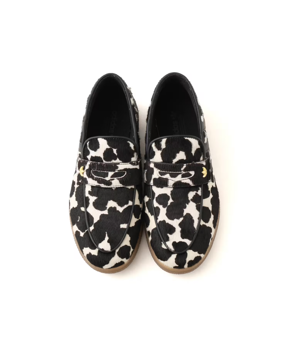 KK0921 adidas Handball Spezial Loafer (Women's)