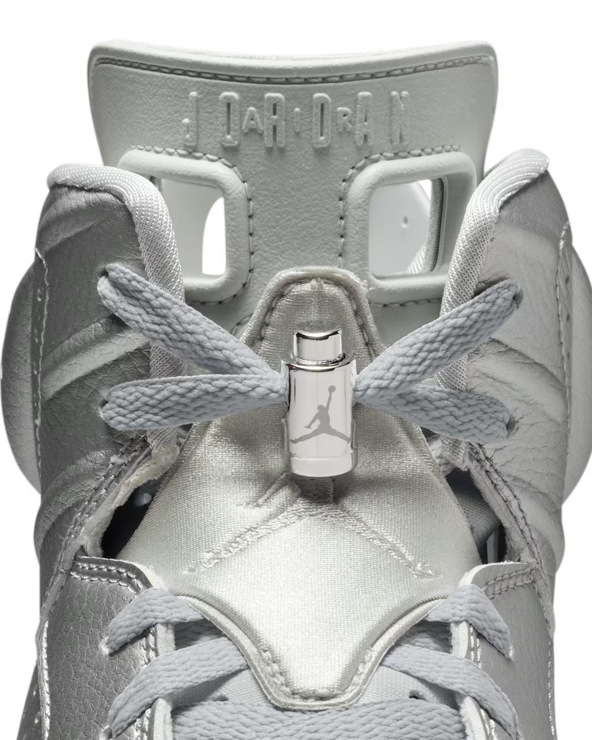 IQ5135-001 Paris Saint-Germain (PSG) Nike Air Jordan 6 Retro Metallic (Men's)