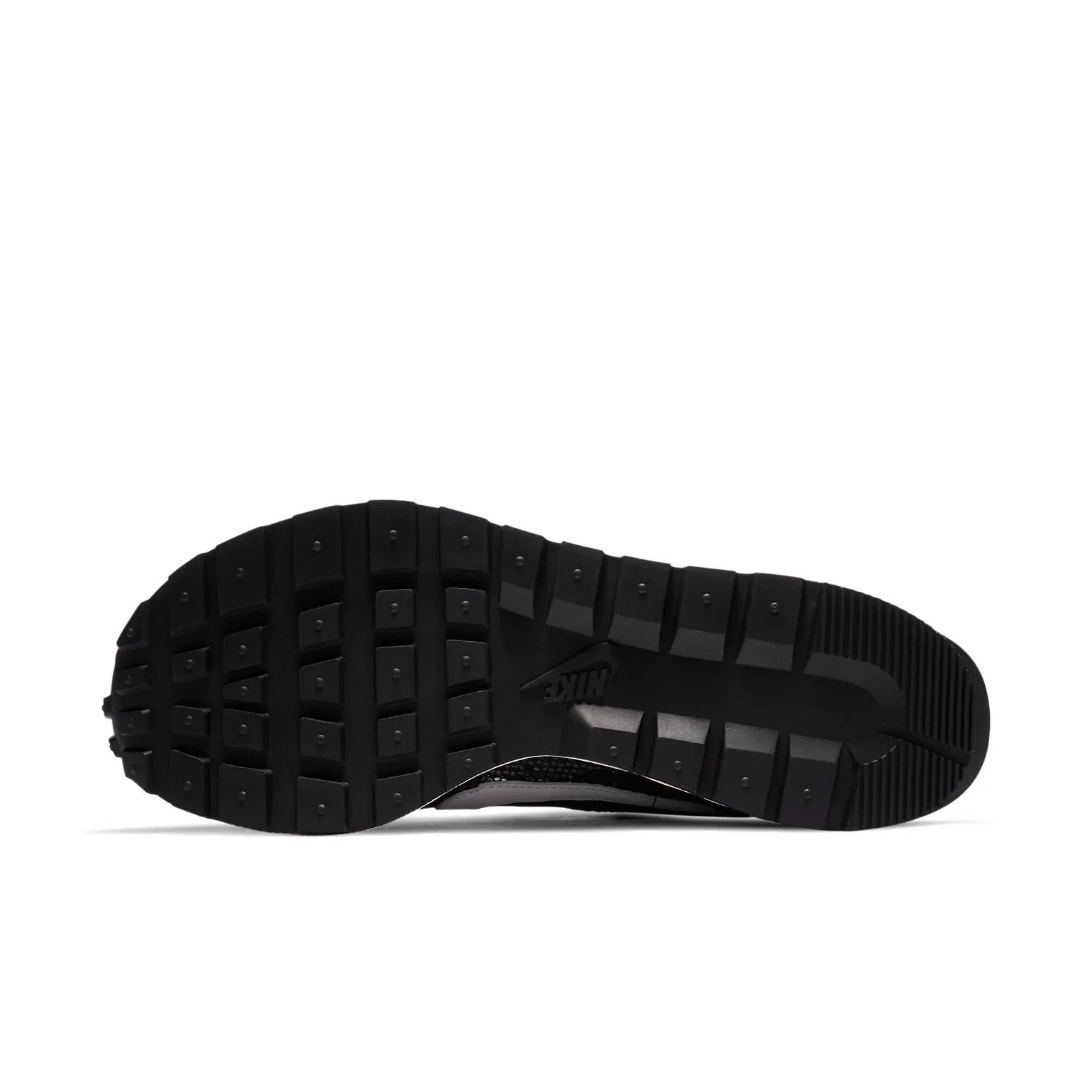 CV1363-001 sacai Ã Nike Vapor Waffle "Black and White" (Men's)