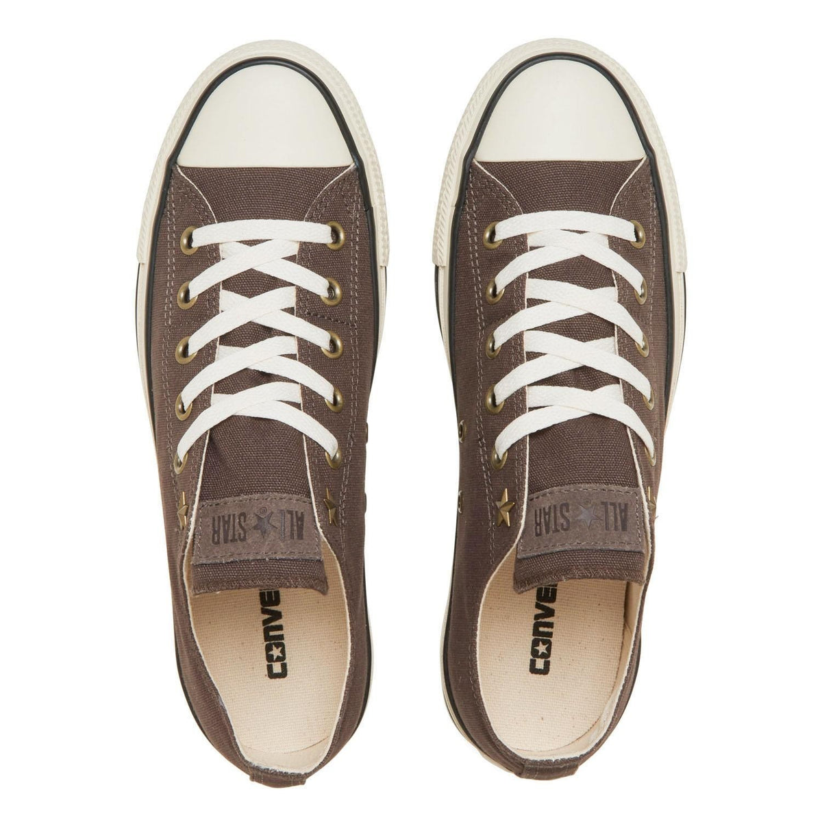 31313392 Converse All Star ST Slip OX Dark Taupe (Men's)
