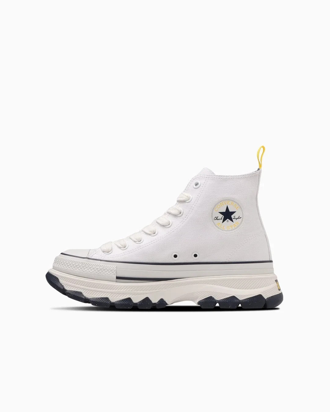 31311750 Converse All Star Trekwave PC Hi White (Men's)