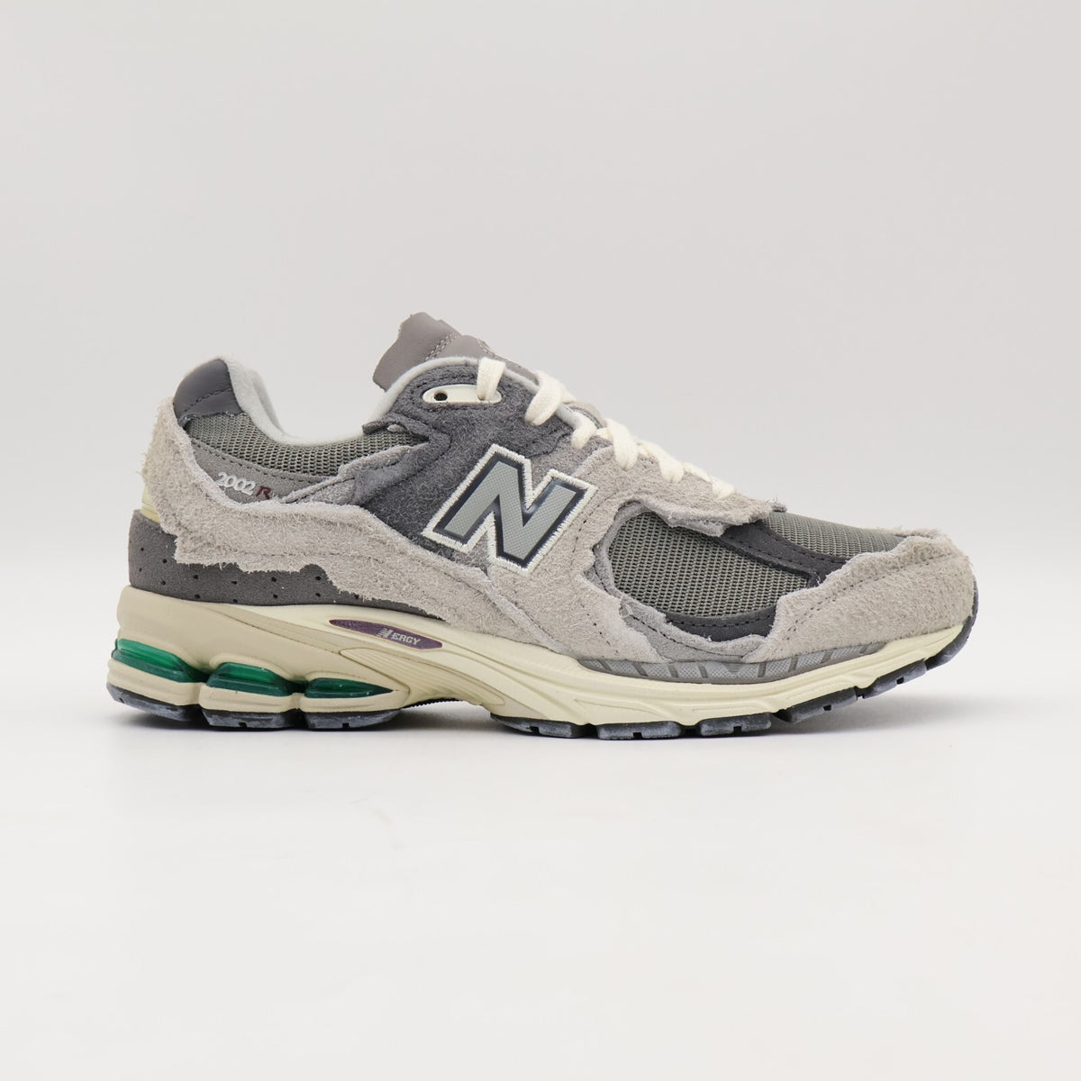 M2002RDA New Balance 2002R Protection Pack Rain Cloud Grey (Men's)