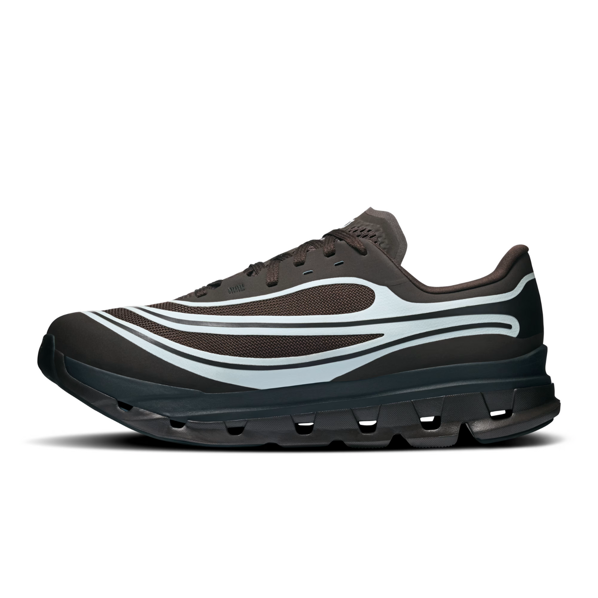 3MF30705416 On Cloudflow 5 AD "Sable/Seaglass" (Men's)
