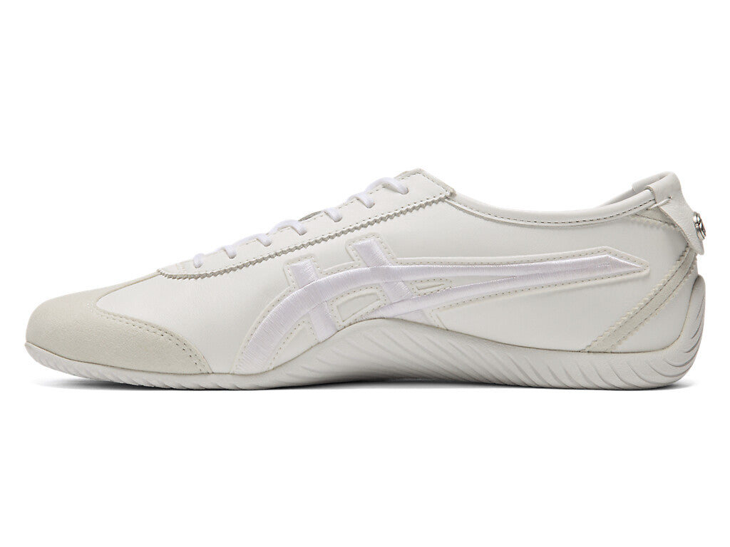 1183C306-100 Onitsuka Tiger Mexico 66 Driving White (Men's)