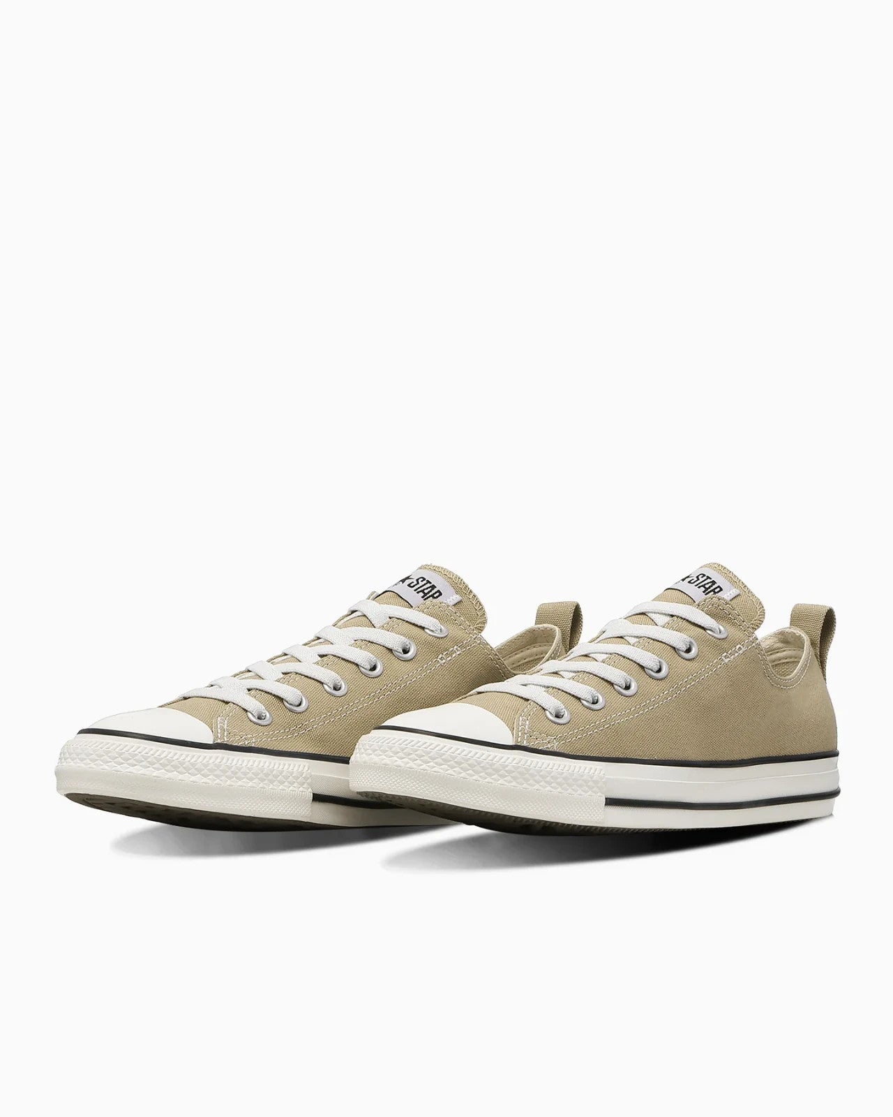 31318772 Converse All Star Freelace OX "Beige" (Men's)
