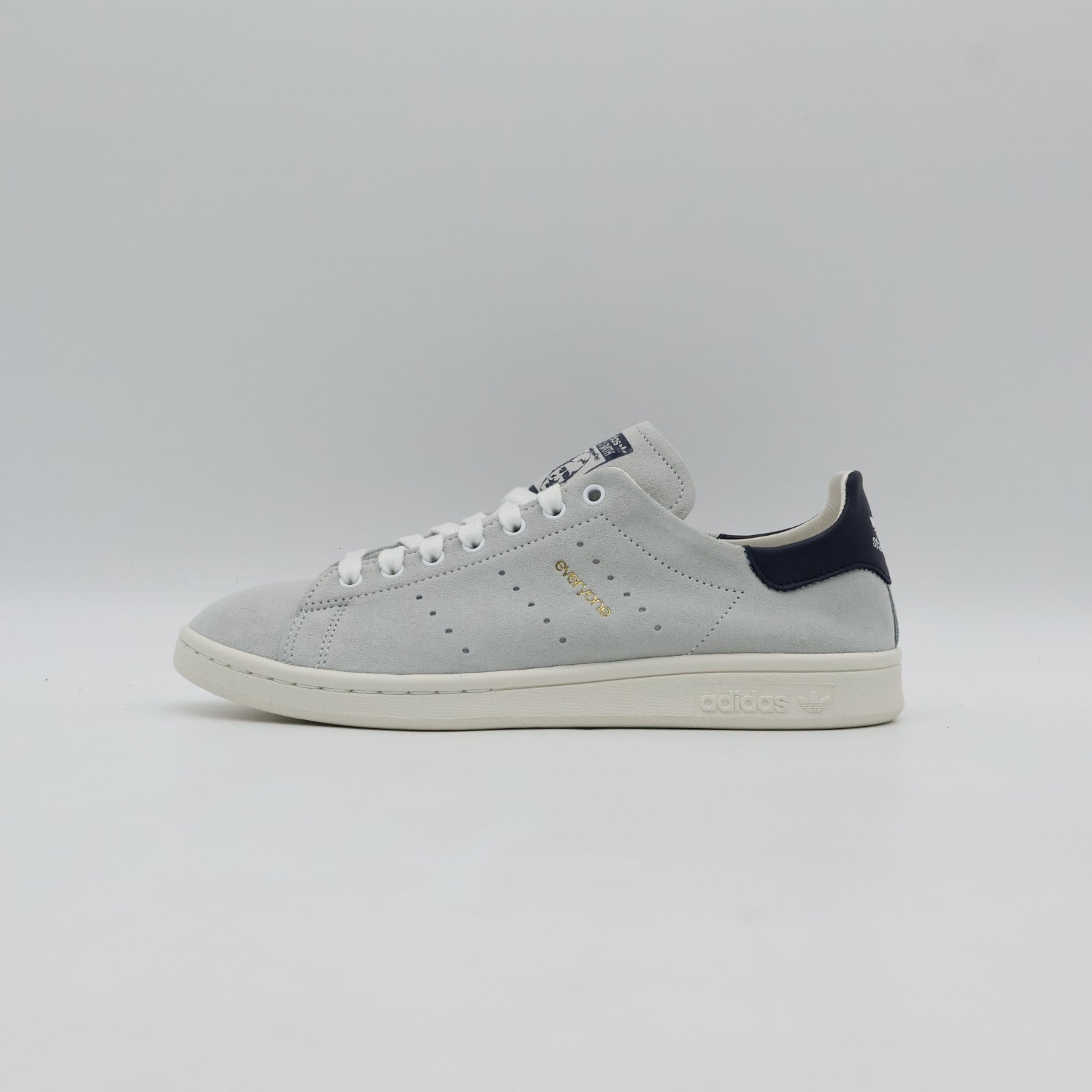 JQ2120 everyone adidas Originals Stan Smith Decon Cloud White Core Black (Men's)